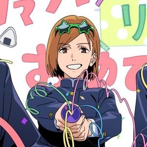 Meet your Posher, Nico